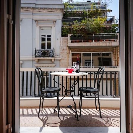 Syntagma Square, 60Sqm Dream Suite Атина Екстериор снимка