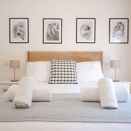 Syntagma Square, 60Sqm Dream Suite Атина Екстериор снимка