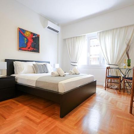 Syntagma Square, 60Sqm Dream Suite Атина Екстериор снимка