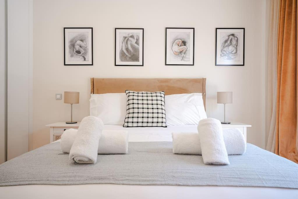 Syntagma Square, 60Sqm Dream Suite Атина Екстериор снимка