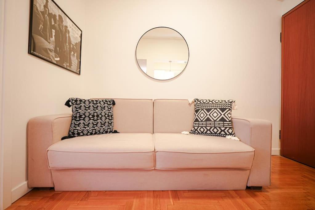 Syntagma Square, 60Sqm Dream Suite Атина Екстериор снимка