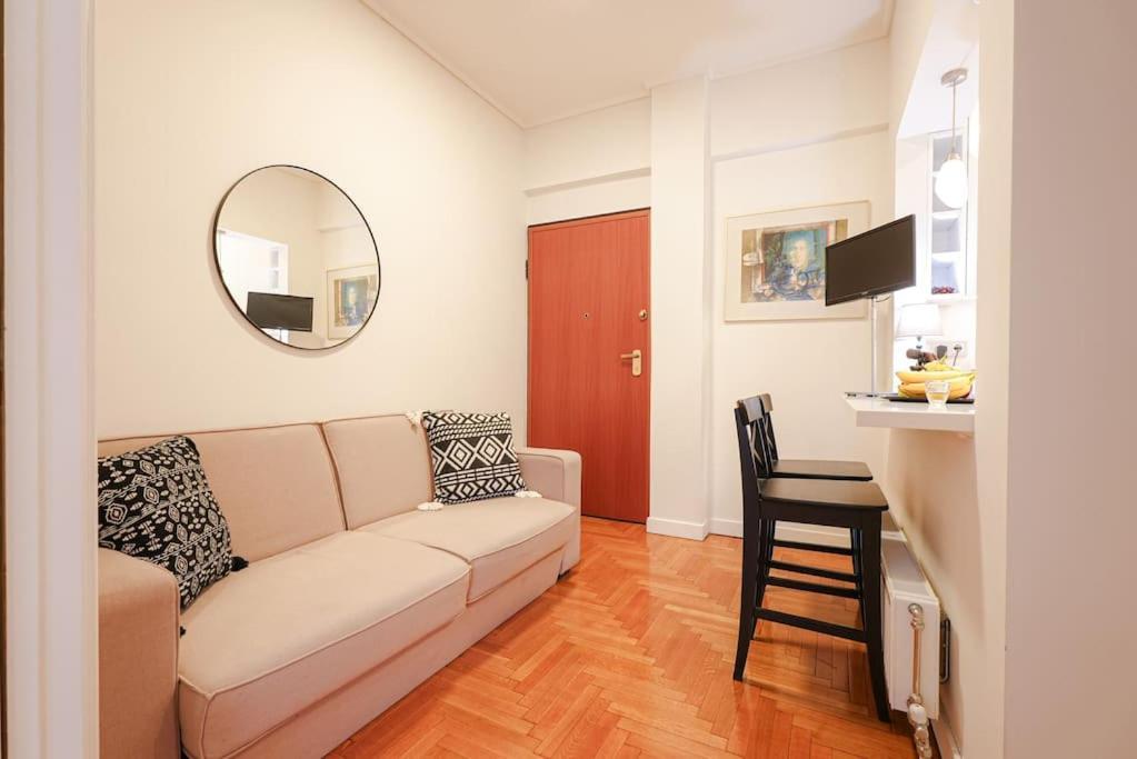 Syntagma Square, 60Sqm Dream Suite Атина Екстериор снимка