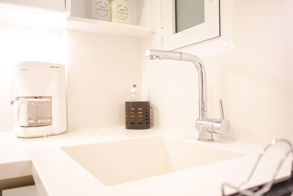 Syntagma Square, 60Sqm Dream Suite Атина Екстериор снимка