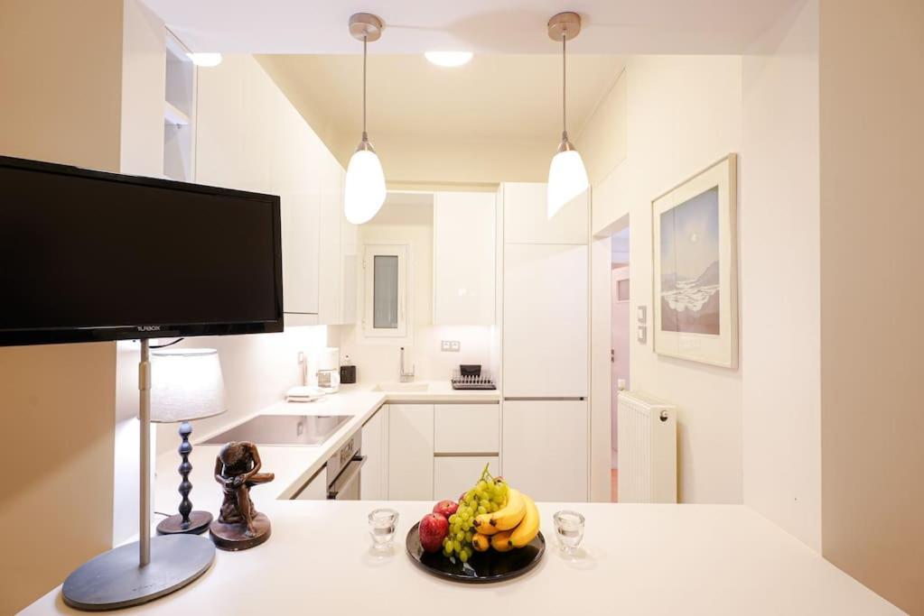 Syntagma Square, 60Sqm Dream Suite Атина Екстериор снимка