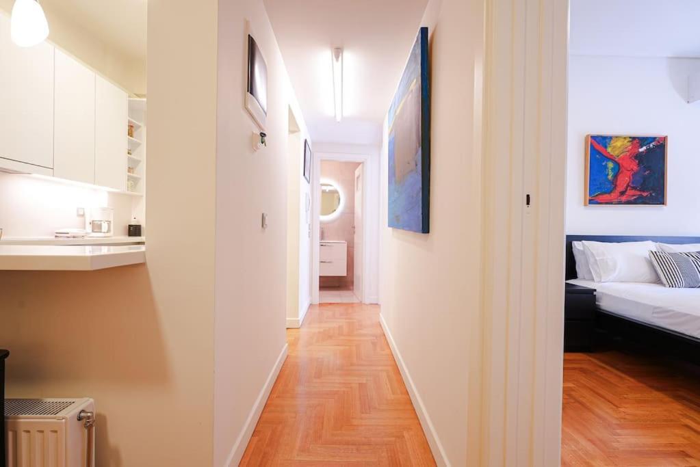 Syntagma Square, 60Sqm Dream Suite Атина Екстериор снимка