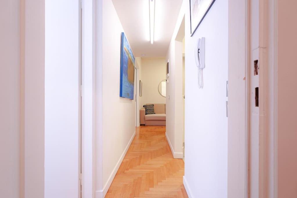 Syntagma Square, 60Sqm Dream Suite Атина Екстериор снимка