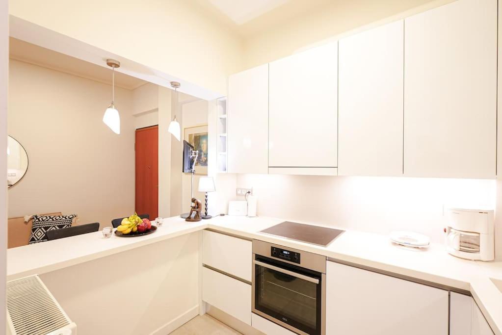 Syntagma Square, 60Sqm Dream Suite Атина Екстериор снимка