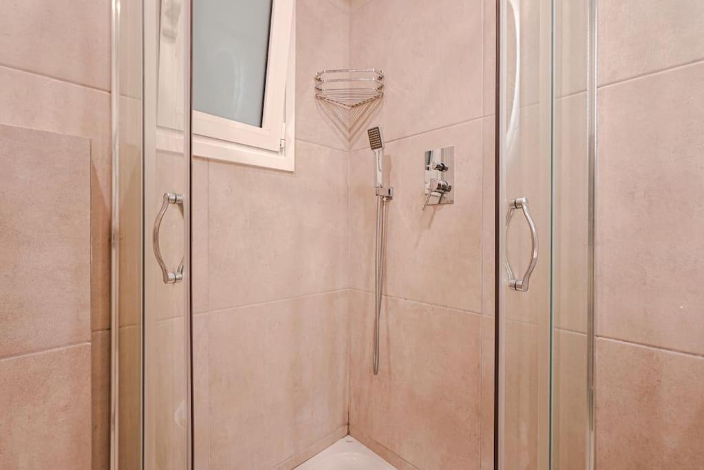 Syntagma Square, 60Sqm Dream Suite Атина Екстериор снимка