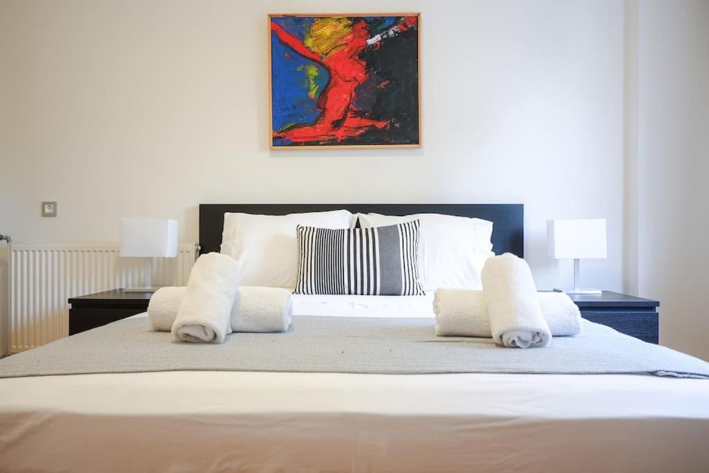 Syntagma Square, 60Sqm Dream Suite Атина Екстериор снимка